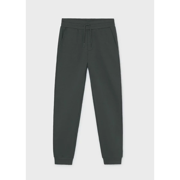 MAYORAL BASIC SWEATPANTS FIR TREE