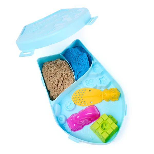 KINETIC SAND SURF N SAND PARADISE