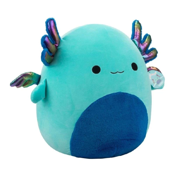 SQUISHMALLOWS PLUSH 41 cm - NOELANI THE AXOLOTL