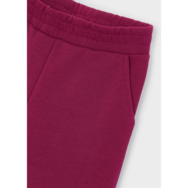 MAYORAL TRACKSUIT 2 PANTS  RASPBERRY