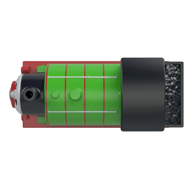 THOMAS & FRIENDS NEW TRAIN PERCY