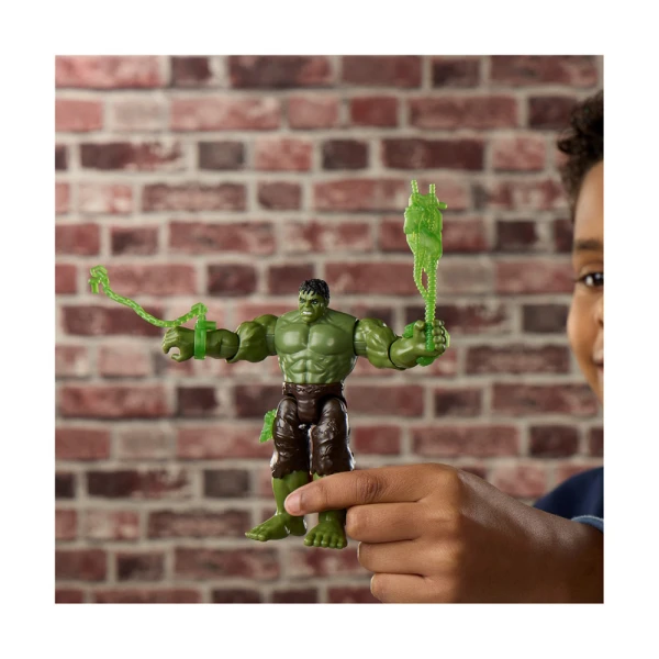 MARVEL SPIDERMAN BRAND NEW DAY ΦΙΓΟΥΡΑ HULK