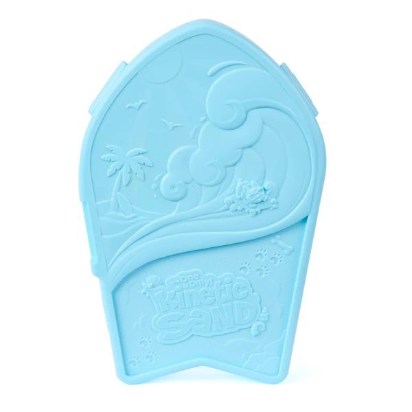 KINETIC SAND SURF N SAND PARADISE