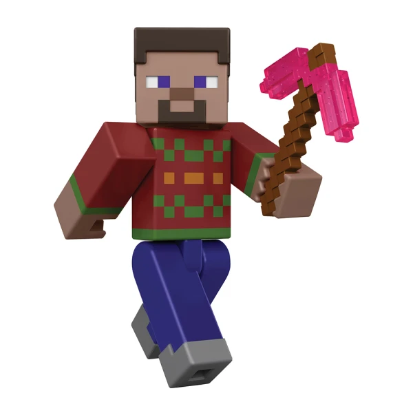 MINECRAFT ADVENT CALENDAR