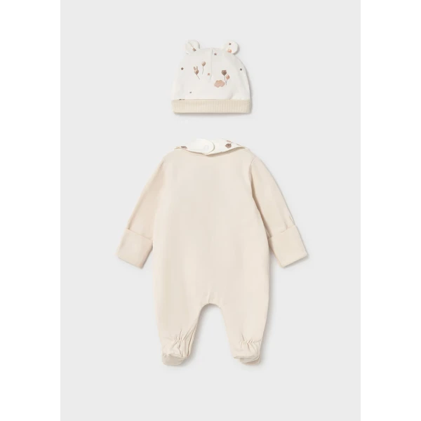 MAYORAL PYJAMA GIFT SET CERAMIC