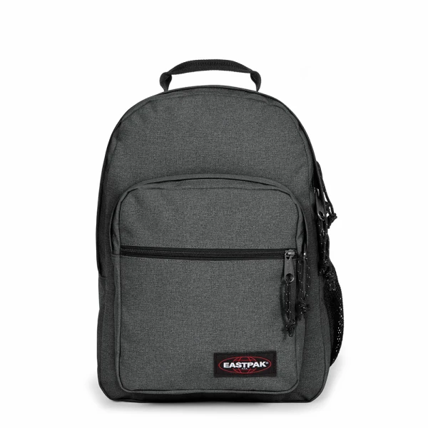 EASTPAK ΣΑΚΙΔΙΟ MORIUS BLACK DENIM