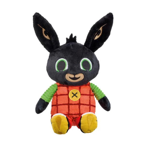 BING PLUSH BING 30 cm SPEAKS GREEK