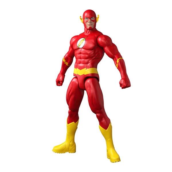 DC COMICS ΜΕΓΑΛΗ ΦΙΓΟΥΡΑ 30 εκ. THE FLASH