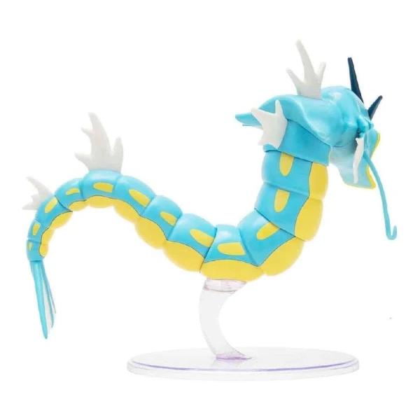 POKEMON FIGURE 30 cm GUARADOS