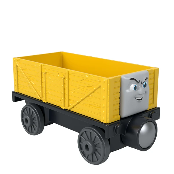 THOMAS & FRIENDS NEW TRAIN TROUBLESOME TRUCK