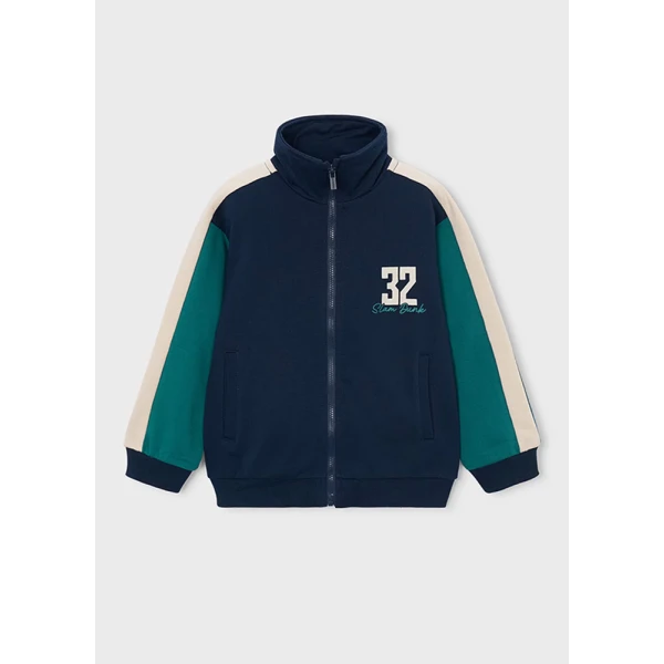 MAYORAL TRACKSUIT 2 PANTS  AQUA GREEN