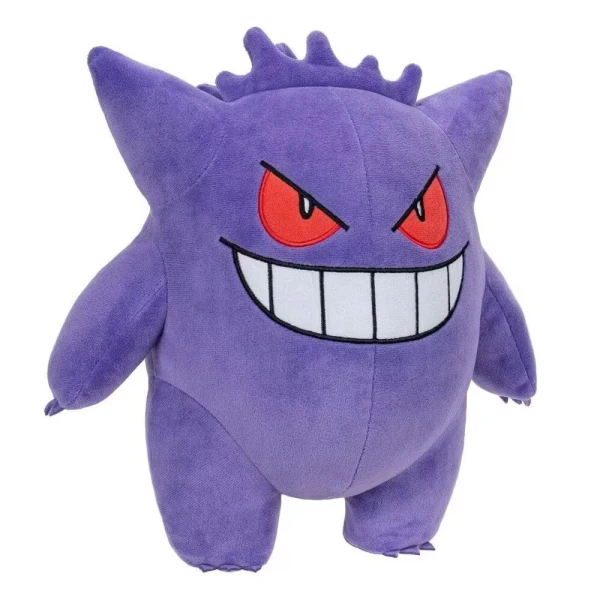 POKEMON  PLUSH 30 cm - GENGAR