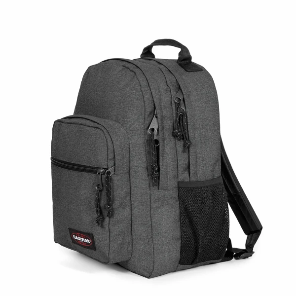 EASTPAK ΣΑΚΙΔΙΟ MORIUS BLACK DENIM