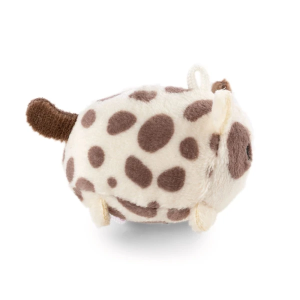 MY MOCHI MINIS LYING HANGING PLUSH 5 cm DALMATIAN DALMA