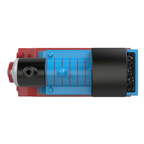 THOMAS & FRIENDS NEW TRAIN THOMAS