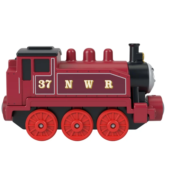 THOMAS & FRIENDS NEW TRAIN ROSIE