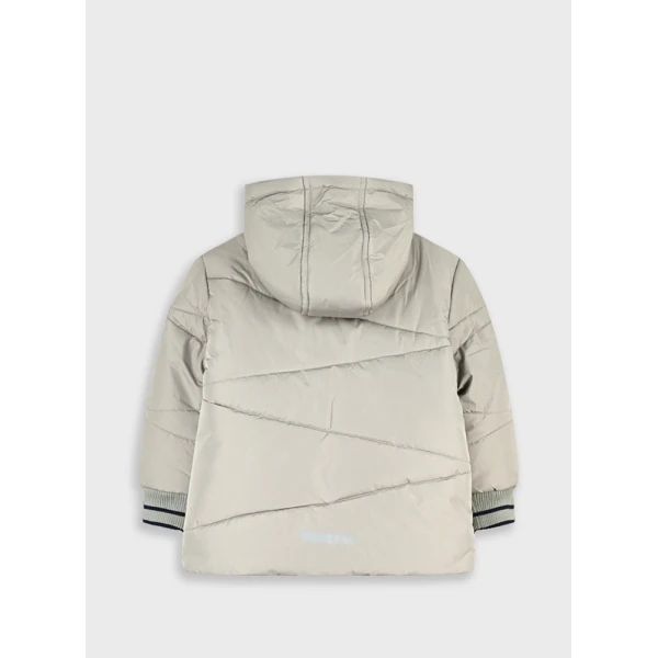 ENERGIERS JACKET ELEPHANT