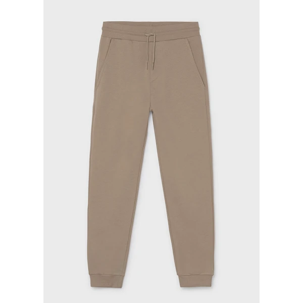 MAYORAL BASIC SWEATPANTS BEIGE