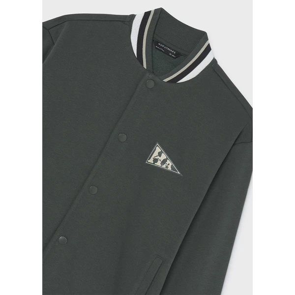 MAYORAL JACKET BASEBALL  FIR TREE