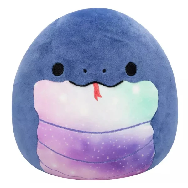 SQUISHMALLOWS PLUSH 19 cm HERMAN SNAKE