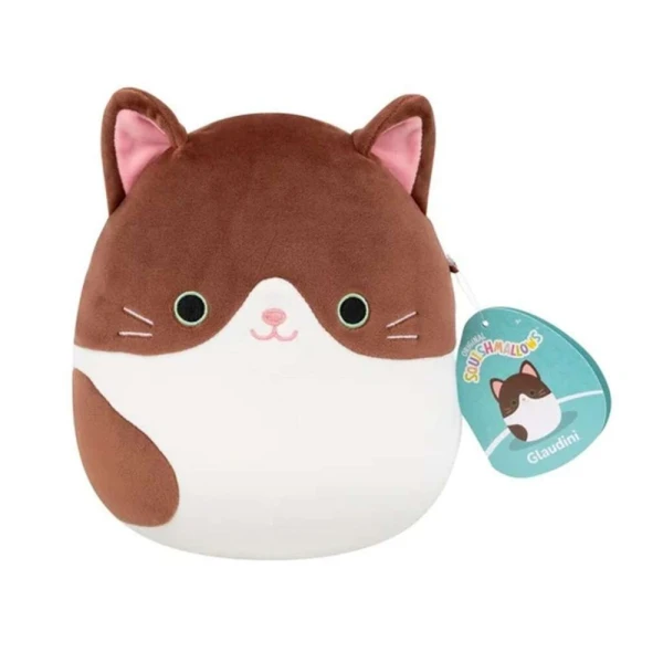 SQUISHMALLOWS PLUSH 19 cm - GLAUDINI
