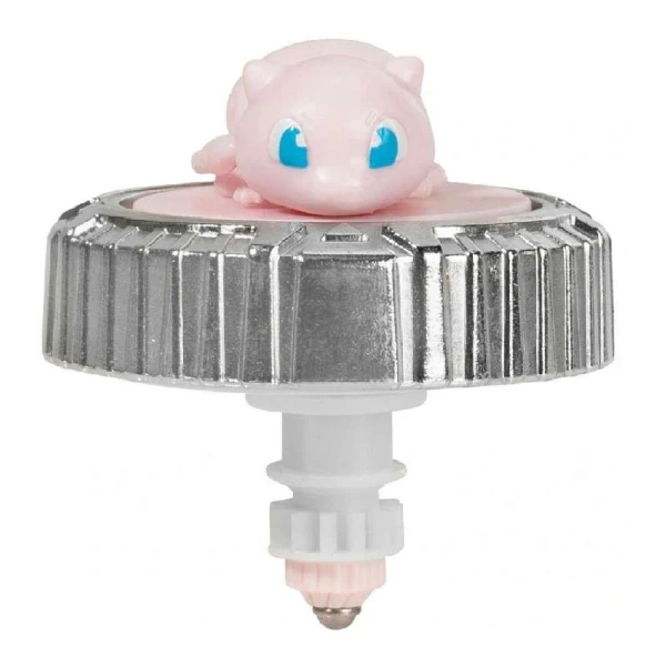 POKEMON BATTLE SPINNER ΜΕ ΦΙΓΟΥΡΑ ΚΑΙ ΑΡΕΝΑ