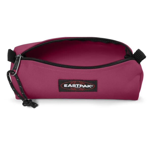 EASTPAK BENCHMARK ΜΟΝΗ ΚΑΣΕΤΙΝΑ WINE BURGUNDY