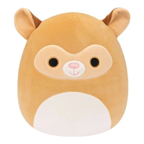 SQUISHMALLOWS ΛΟΥΤΡΙΝΟ 30.5 εκ. W3A ZAINE Ο ΤΑΡΣΙΟΣ