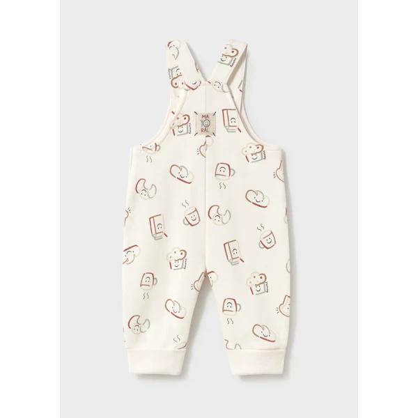 MAYORAL PINAFORE MULTICOLOUR