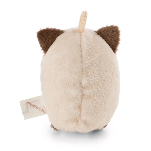 MY MOCHI MINIS HANGING PLUSH 5 cm RACCOON RAKUMA