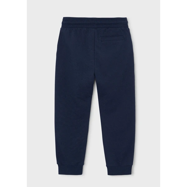 MAYORAL TRACKSUIT JACKET BLOUSE BLUE