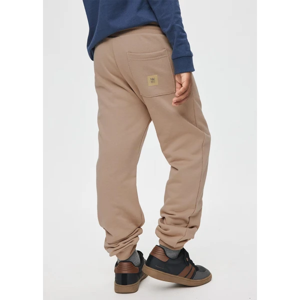 MAYORAL BASIC SWEATPANTS BEIGE