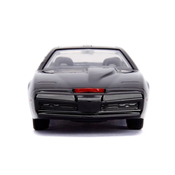 KNIGHT RIDER K.I.T.T. ΑΥΤΟΚΙΝΗΤΟ 1982 PONTIAC FIREBIRD TRANS AM 1:32