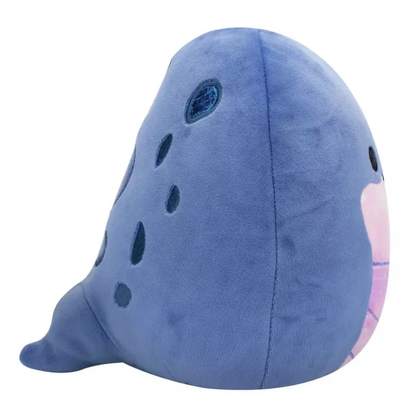 SQUISHMALLOWS PLUSH 19 cm HERMAN SNAKE