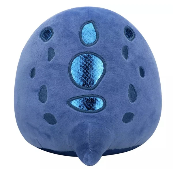 SQUISHMALLOWS PLUSH 19 cm HERMAN SNAKE