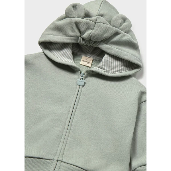 MAYORAL JACKET  GREEN
