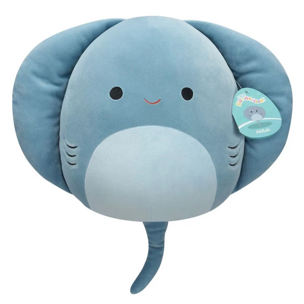 SQUISHMALLOWS PLUSH 30.5 cm - AKILAH