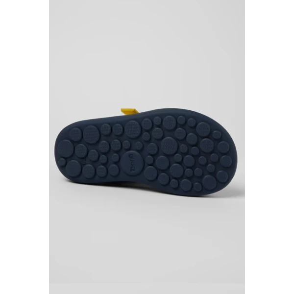 CAMPER KIDS SANDALS BOY BOBO CHOSE X CAMPER MULTICOLOR