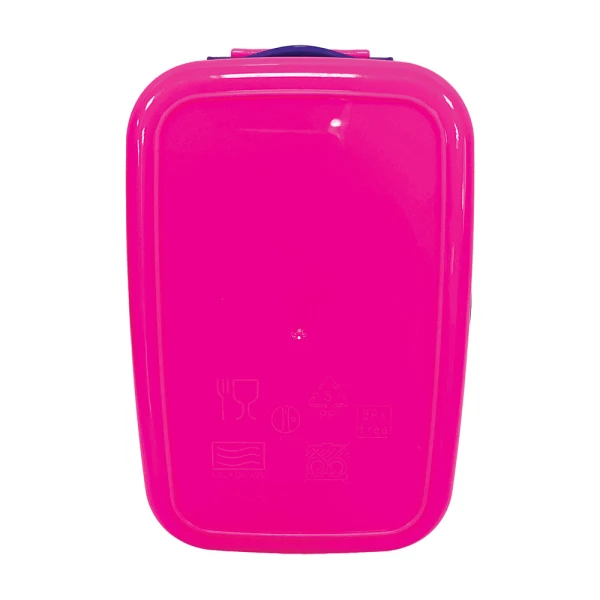 LUNCH BOX (MICRO) K-POP DEMON HUNTERS
