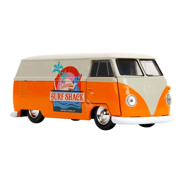 ΑΥΤΟΚΙΝΗΤΟ 1:32 STITCH 1961 VW BUS