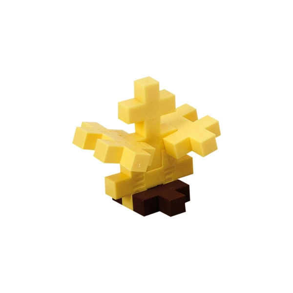 PLUS-PLUS PLUS-PLUS HORSE 100 pcs