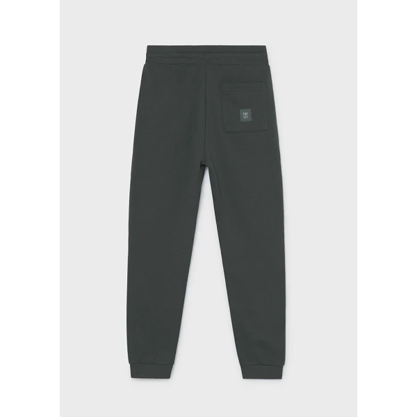 MAYORAL BASIC SWEATPANTS FIR TREE