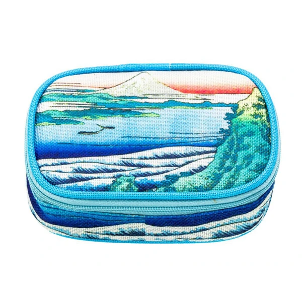 LE MUSEE COLLECTION PILL ORGANIZER CASE – AKAHITO MONTAGNE
