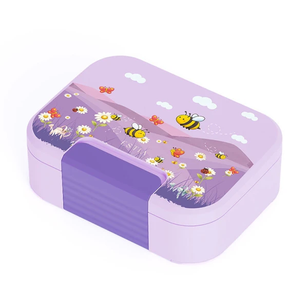 ΦΑΓΗΤΟΔΟΧΕΙΟ SAVE THE AEGEAN 750ml 2 ΑΠΟΣΠΩΜΕΝΕΣ ΘΗΚΕΣ GARDEN FRIENDS