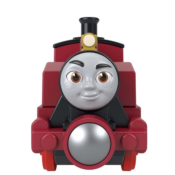 THOMAS & FRIENDS NEW TRAIN ROSIE