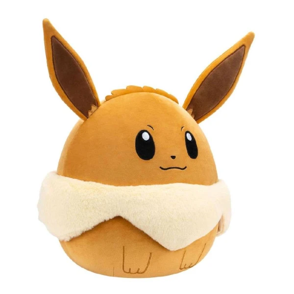 SQUISHMALLOWS POKEMON  PLUSH 36 cm - EEVEE