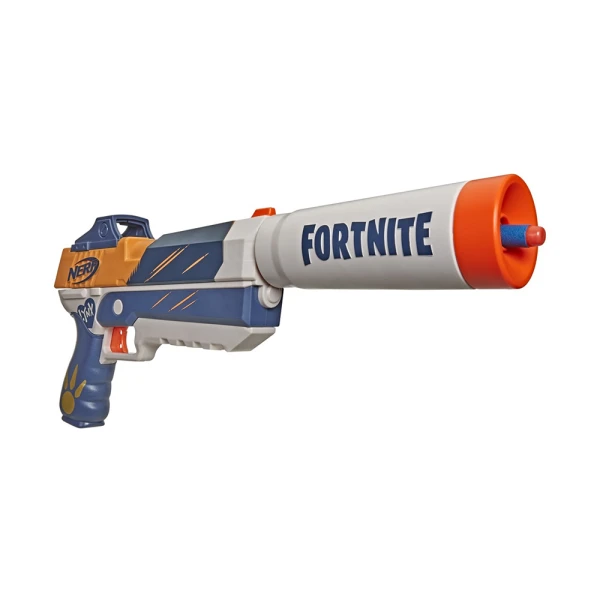 NERF FORTNITE SP-MEOWSCLES BLASTER