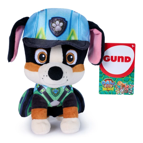 GUND PAW PATROL MOVIE 3 ΛΟΥΤΡΙΝΑ - 7 ΣΧΕΔΙΑ