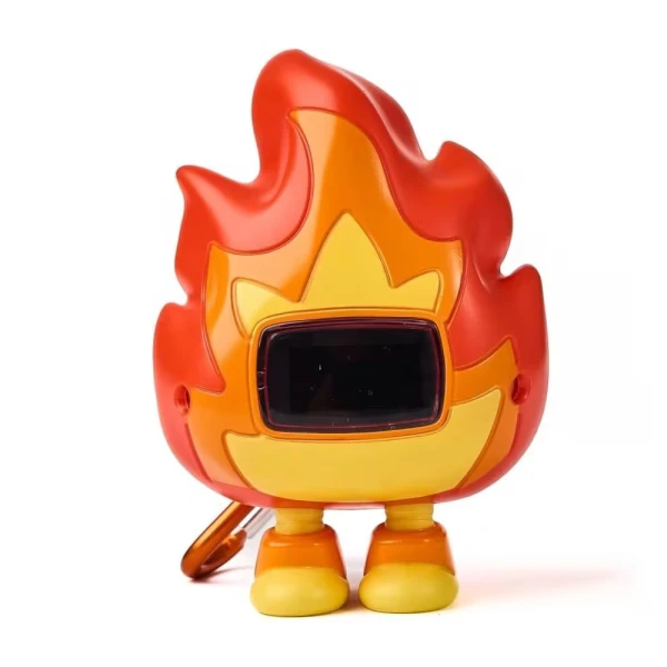 BEEP BOOP ELECTRONIC INTERACTIVE PET - TOCHI