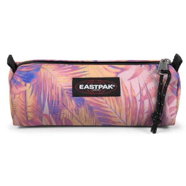 EASTPAK BENCHMARK ΜΟΝΗ ΚΑΣΕΤΙΝΑ BRIZE RETRO SOFT